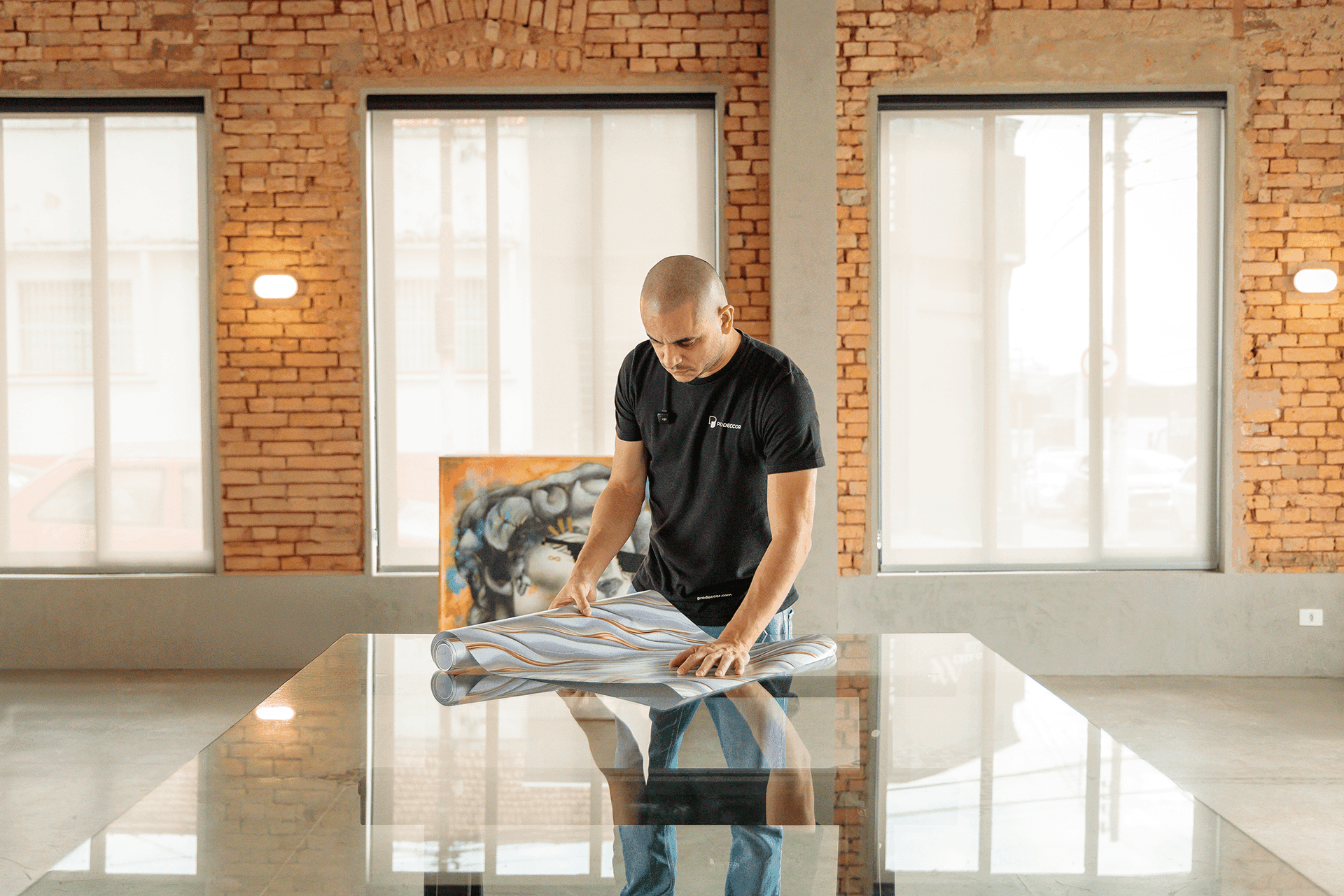 Imagem de plano de fundo